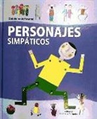 PERSONAJES SIMPATICOS