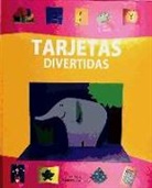 TARJETAS DIVERTIDAS