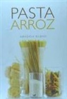 Amagoia Bilbao Meso - Pasta y arroz