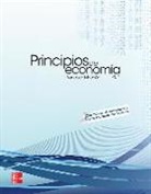 Francisco Mochón Morcillo - Principios de economía