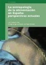 La antropología de la alimentación en España: perspectivas actuales