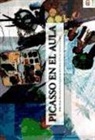 Esperanza Díaz Tena, María Cruz Gimeno Campos, Pedro Jesús Moya Ramírez - Picasso en el aula