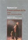 Raymond Carr - El rostro cambiante de Clio