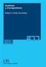 Rafael Sócrates Farfán Hernández, Ramón Ramos - Durkheim y el pragmatismo