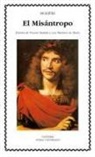 Molière - El misántropo
