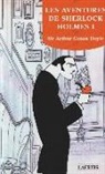 Arthur Conan Doyle - Les aventures de Sherlock Holmes I