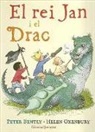 Peter Bentley, Helen Oxenbury - El rei Jan i el drac