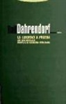 Ralf Dahrendorf - La libertad a prueba : los intelectuales frente a la tentación totalitaria