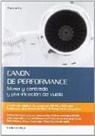 Francisco Narla Fernández Vázquez, Francisco Narla - Canon de performance