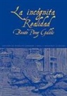 Benito Pérez Galdós - La incógnita ; Realidad