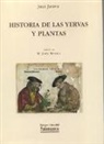 Leonhart Fuchs, Juan Jarava - Historia de las yervas y plantas