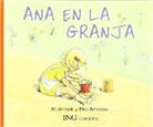 Elsa Beskow, Bilderbok - Ana en la granja