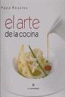 Escuela Profesional de Hostelería de Jerez, Pepe Rosales - El arte de la cocina
