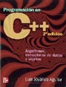 Luis Joyanes Aguilar - Programación en C++ : algoritmos, estructuras de datos y objetos