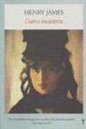 Henry James - Cuatro encuentros