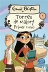 Enid Blyton - Primer curso en Torres de Malory