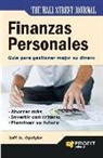 Jeff D. Opdyke - Finanzas personales : guía para gestionar mejor su dinero