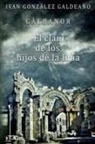 Iván González Galdeano - Galbánor : el clan de los hijos de la luna