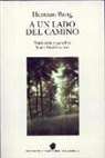 Hermann Bang - A un lado del camino