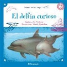 Carlo Castellani, Esopo, Jean De La Fontaine, Carlo Castellani - El delfín curioso