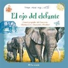 Parramón, Leonardo Meschini - El ojo del elefante