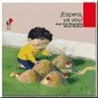 José Luis Berenguer Navarro, Ulises Wensell - ¡Espera, ya voy!