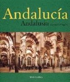 Juan Pablo Navarro, Consuelo Ramírez Idígoras - Andalucía múltiple