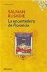 Salman Rushdie - La encantadora de Florencia