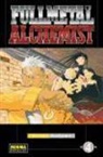 Hiromu Arakawa - Fullmetal Alchemist, spanische Ausgabe. Bd.4