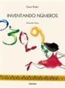 GIANNI RODARI, Alessandro Sanna - Inventando números