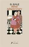 Irène Némirovsky - El baile