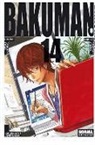 Takeshi Obata, Tsugumi Obha, Tsugumi Ohba - Bakuman 14