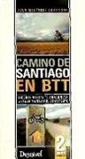 Camino de Santiago en BTT