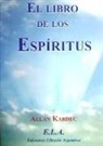 Allan Kardec - El libro de los espíritus