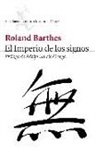 Roland Barthes - El imperio de los signos