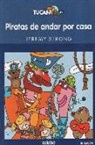 Jeremy Strong - Piratas de andar por casa