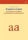 José Afonso Furtado, Instituto Português do Livro e das Bibliotecas - El papel y el pixel : de lo impreso a lo digital : continuidades y transformaciones
