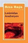 Leonid Nikolaevich Andreev, Rafael Cansinos Assens - Risa roja : (fragmentos de un manuscrito encontrado)