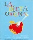 Ana Moreno, Ana Moreno Medina - La dieta original