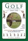 Steve Bann - Programa paso a paso de golf : volver a los fundamentos
