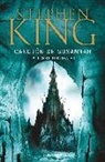Stephen King - La canción de Sussanah