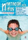 Alan Cregeen, Jim Noble - Natación para niños