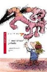 Henriette Bichonnier, Pef - El monstruo peludo