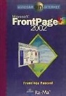 Francisco Pascual González - Navegar en Internet: FrontPage 2002