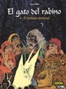 Joann Sfar - El gato del rabino 4, El paraíso terrenal