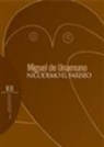 Miguel de Unamuno - Nicodemo el fariseo