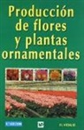 Henry Vidalie - Producción de flores y plantas ornamentales