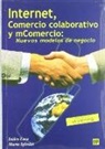 Marta Iglesias Meléndez, Isidro Laso Ballesteros - Internet, comercio colaborativo y comercio: nuevos modelos de negocio