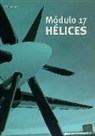 Jorge López Crespo - Hélices. Módulo 17
