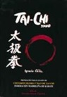 Ignacio Cáliz Lillo - Tai chi yang : preparación para examen de cinturón negro
